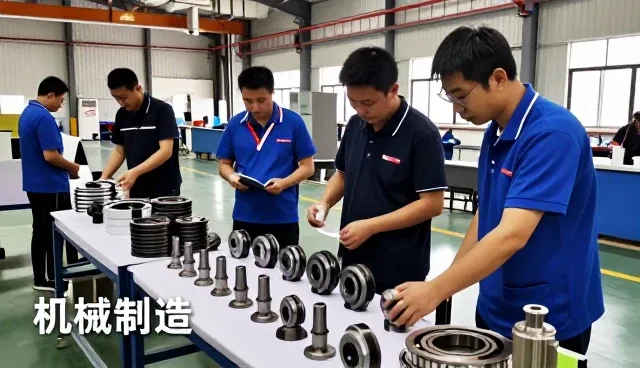 液压系统有哪些特点？