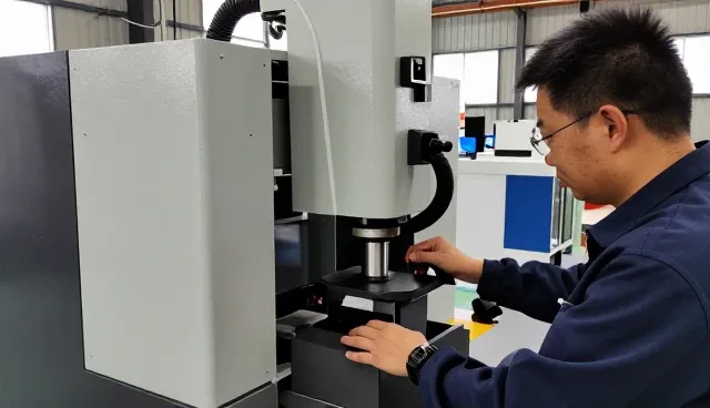 机械制造数字化发展与钣金加工应用分析