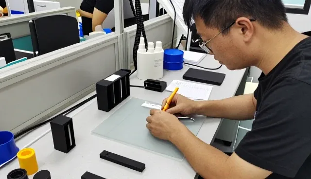 无锡万龙和钢铁有限公司助力企业提升质量检验能力