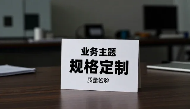 钢铁材料质量检验的规格定制化趋势与行业实践