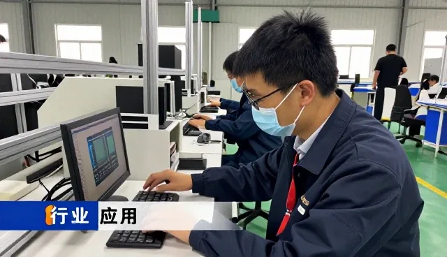 施工现场中的规格定制应用趋势分析